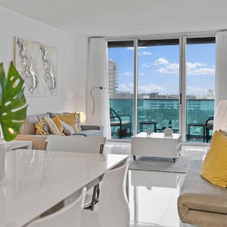 Great Apartment With Beach Access ฮอลลีวูด ภายนอก รูปภาพ