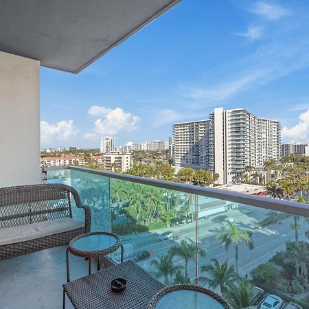 Great Apartment With Beach Access ฮอลลีวูด ภายนอก รูปภาพ