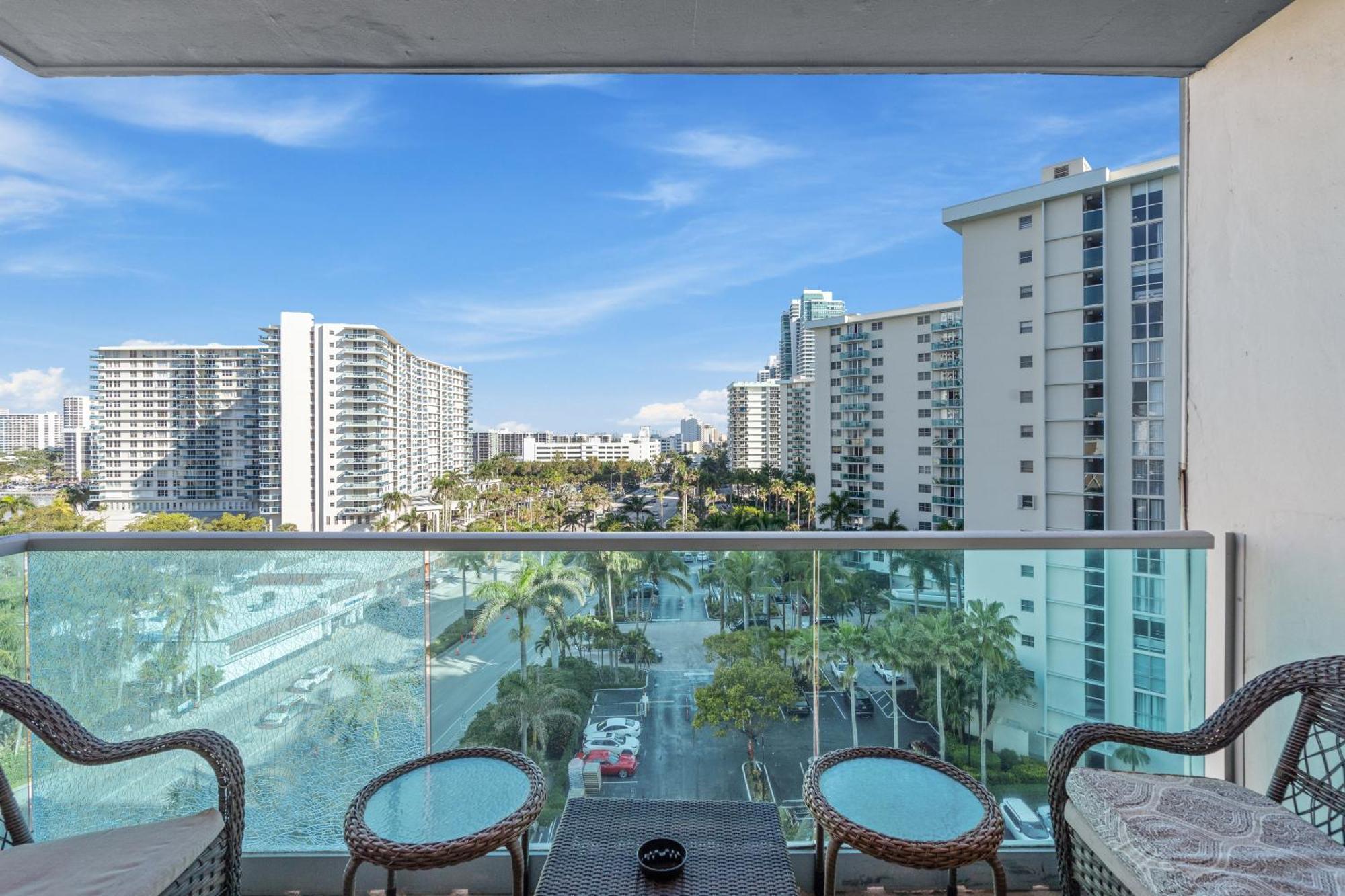 Great Apartment With Beach Access ฮอลลีวูด ภายนอก รูปภาพ