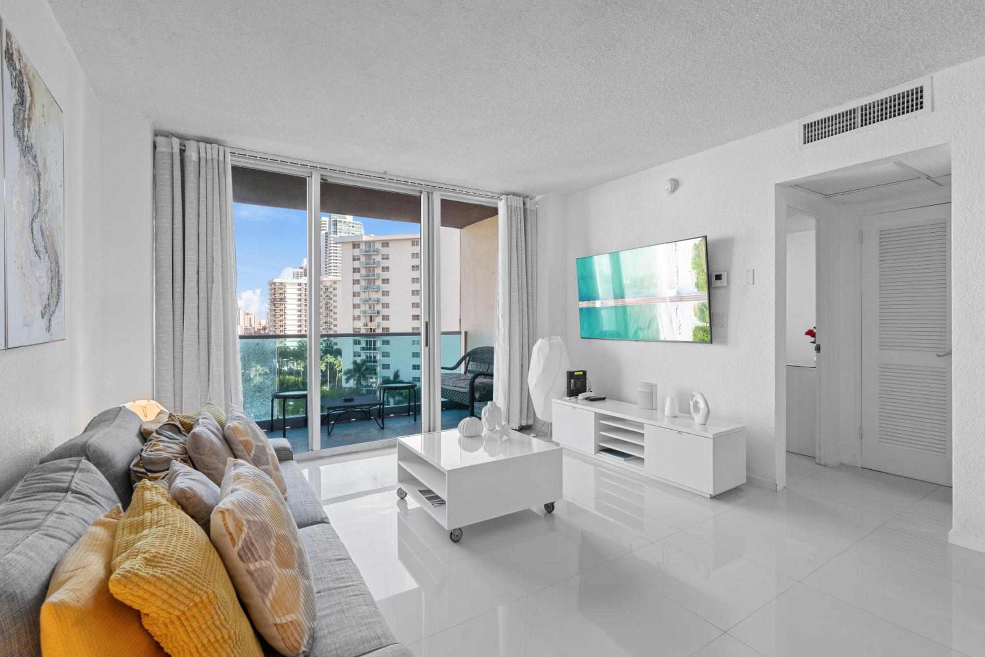 Great Apartment With Beach Access ฮอลลีวูด ภายนอก รูปภาพ