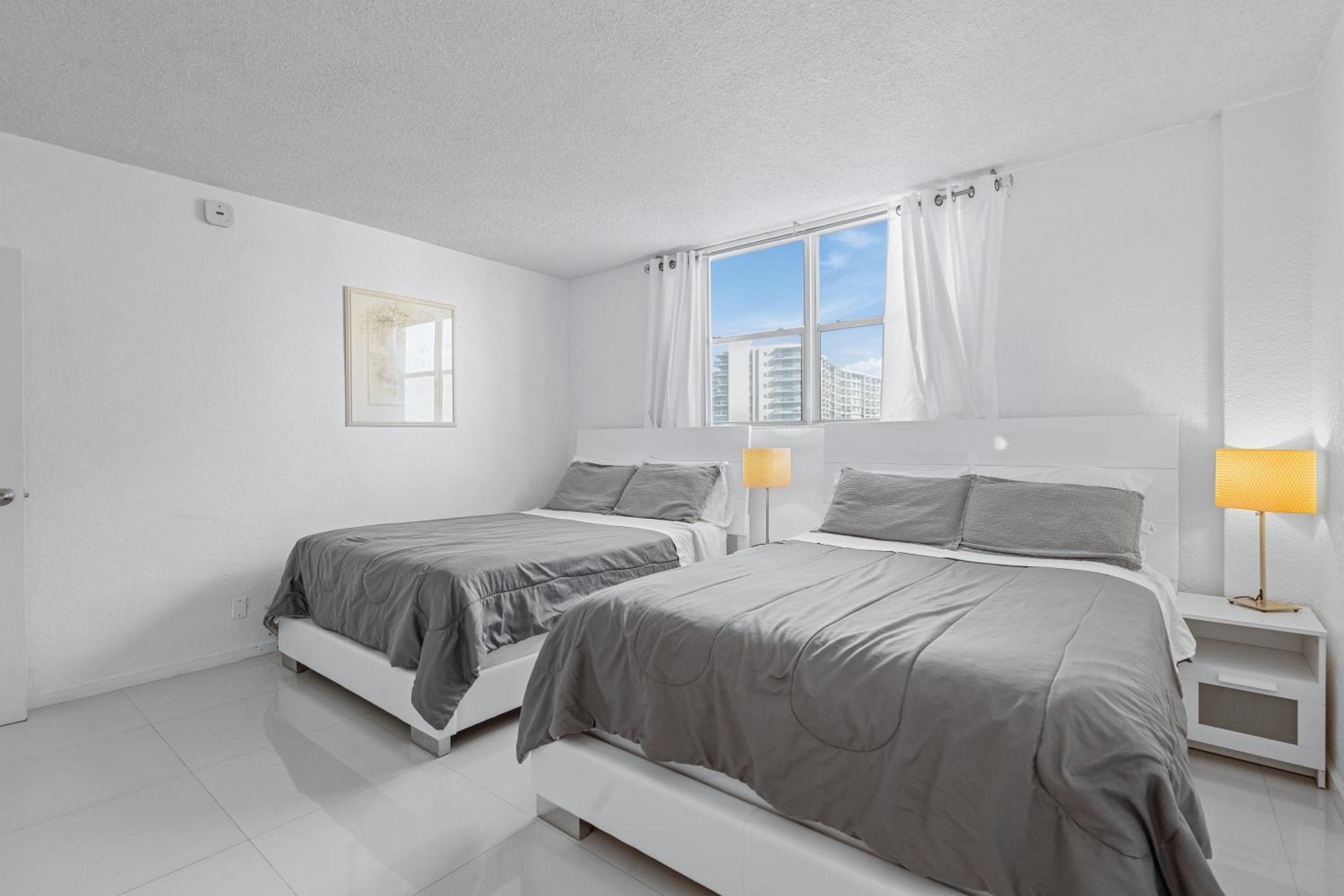 Great Apartment With Beach Access ฮอลลีวูด ภายนอก รูปภาพ