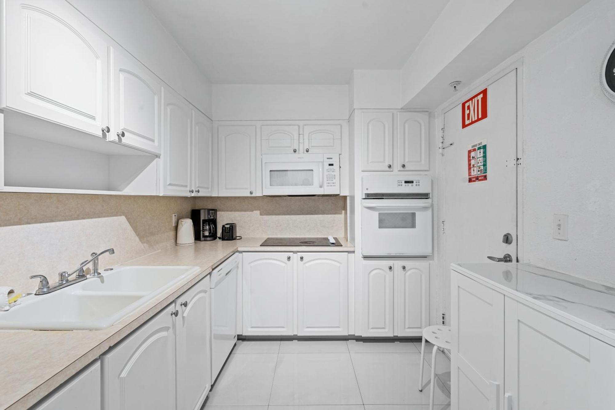 Great Apartment With Beach Access ฮอลลีวูด ภายนอก รูปภาพ